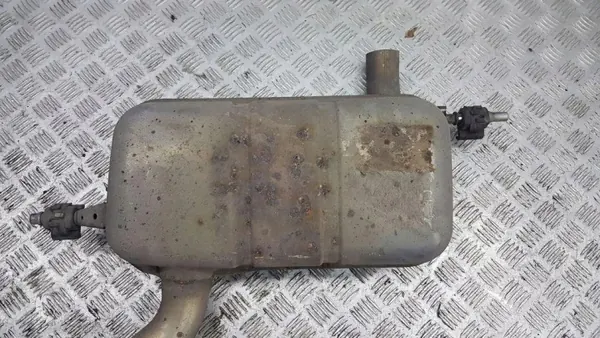 Silencieux complet Citroen DS5 2013 OEM 83431K08 image 5