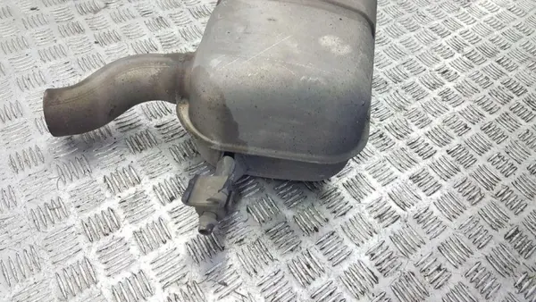 Silencieux complet Citroen DS5 2013 OEM 83431K08 image 6