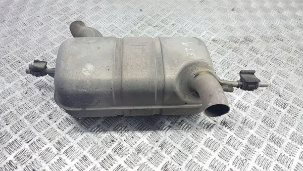 Silencieux complet Citroen DS5 2013 OEM 83431K08 image 7