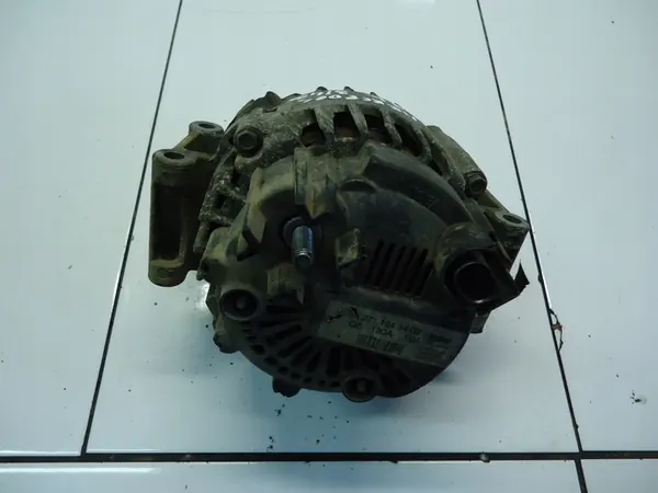 MERCEDES C W203 W204 1.8K Vaihtovirtageneraattori A2711541402 image 3