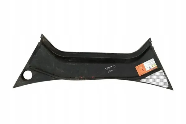 Braço do limpa-vidros dianteiro Tesla Model S OEM 100632900D image 2