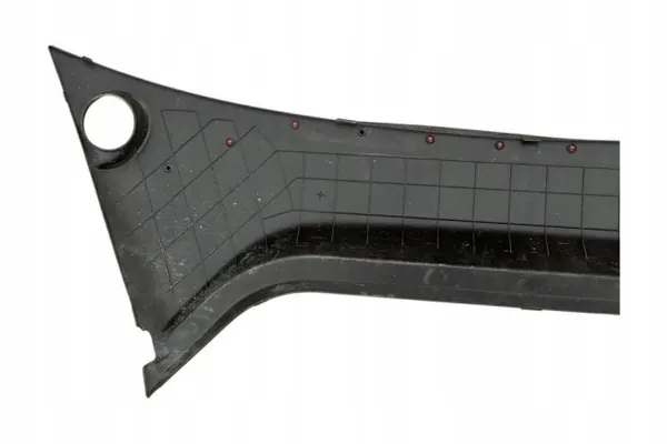 Braço do limpa-vidros dianteiro Tesla Model S OEM 100632900D image 5