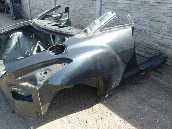 OEM 16263140820 Salpicaderos para Peugeot RCZ image 3