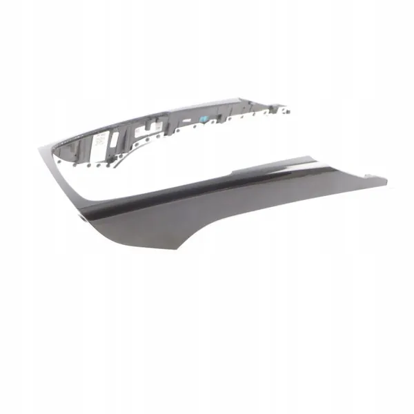 Moldura Piano Audi A6 C7 OEM 4G0864261Q - Usado image 3
