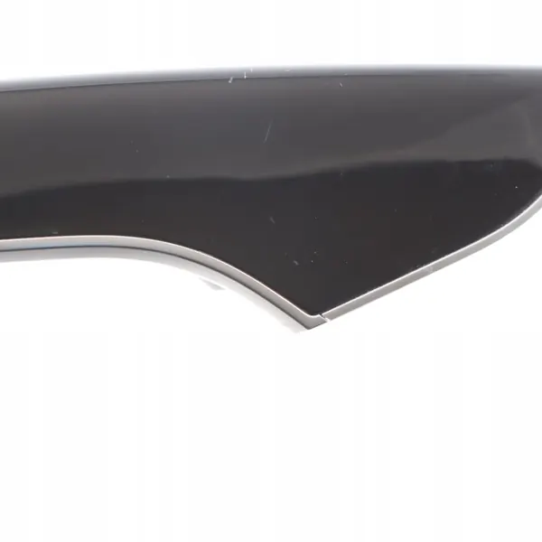 Moldura Piano Audi A6 C7 OEM 4G0864261Q - Usado image 8