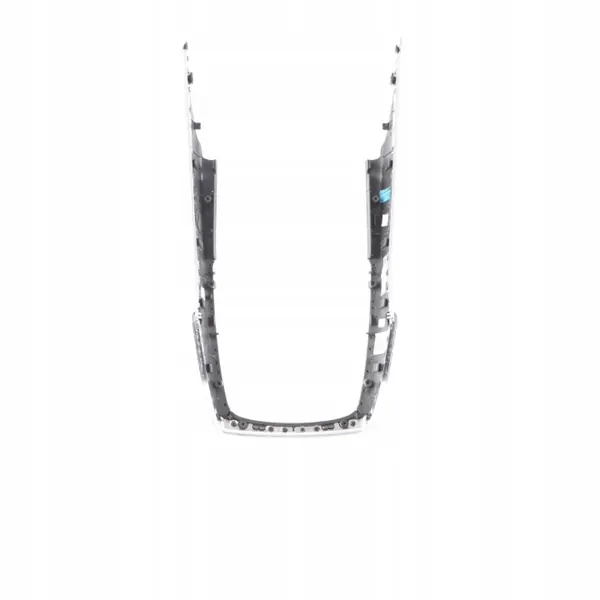 Moldura Piano Audi A6 C7 OEM 4G0864261Q - Usado image 9