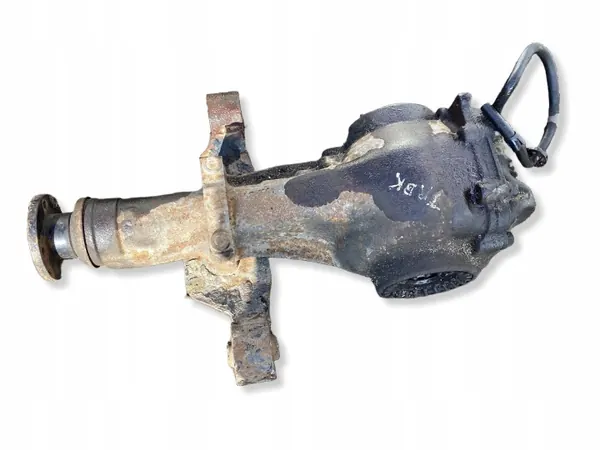 Hinterachsdifferential Subaru Tribeca VA2RJMXX Gebraucht image 2