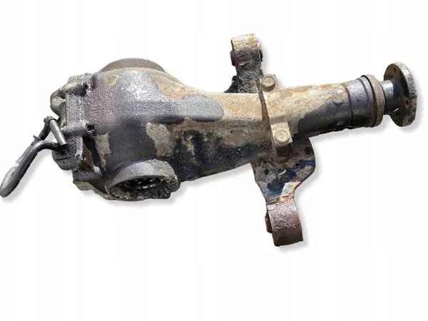 Hinterachsdifferential Subaru Tribeca VA2RJMXX Gebraucht image 3
