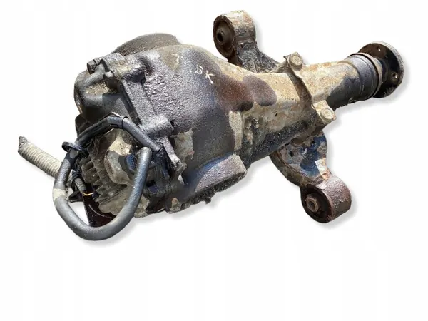 Hinterachsdifferential Subaru Tribeca VA2RJMXX Gebraucht image 4