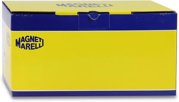 Radiador Magneti Marelli, Sistema de Refrigeración del Motor image 4