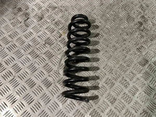 Muelle trasero UTO23473 para Mercedes-Benz CLS C257 2018 image 2