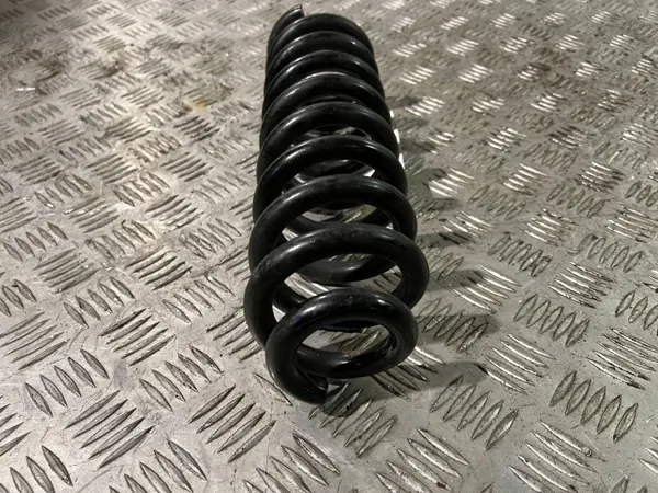 Muelle trasero UTO23473 para Mercedes-Benz CLS C257 2018 image 3