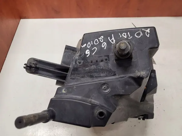 Audi A6 S6 C6 Ilmansuodattimen Kotelo image 3