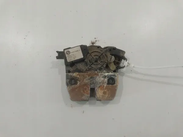 BMW OE 51247119049 baklucka lås image 5