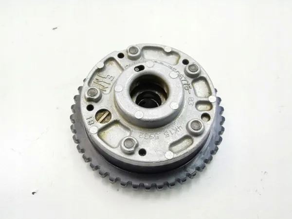 Pignon d'arbre à cames OEM 7506775 BMW 4.4 N62 image 3