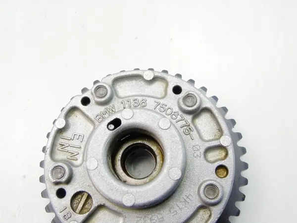Pignon d'arbre à cames OEM 7506775 BMW 4.4 N62 image 4