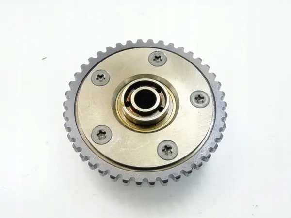 Pignon d'arbre à cames OEM 7506775 BMW 4.4 N62 image 5
