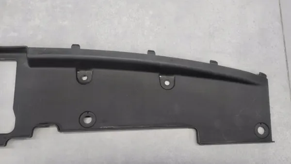 MG ZS Frontgurtabdeckung OEM 10632955 HCUSC image 3