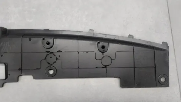 MG ZS Frontgurtabdeckung OEM 10632955 HCUSC image 6