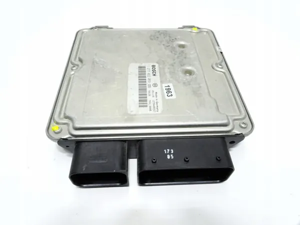 BMW OE 1277022059 Stuurhulpeenheid image 3
