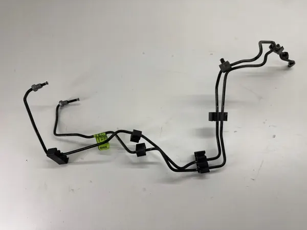 Jarrulinjasto Ford Fusion II OEM DG9C2C017CC image 2