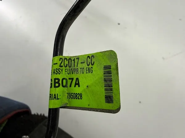 Jarrulinjasto Ford Fusion II OEM DG9C2C017CC image 9