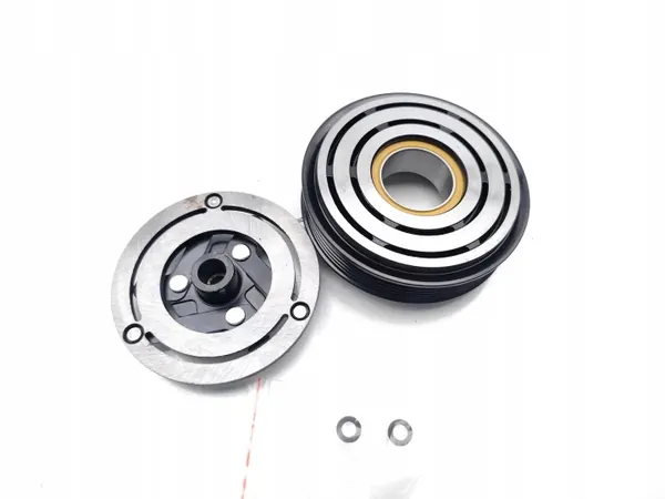 Conector de manguera A/C Fiat 500L OEM 50509534 image 5