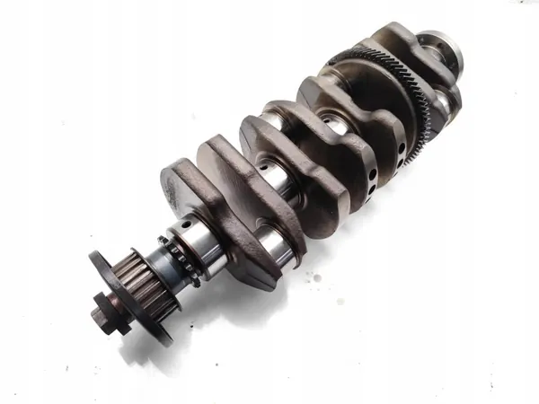 Cigüeñal OEM 4HN para Citroen C-Crosser 2.2 HDi image 3
