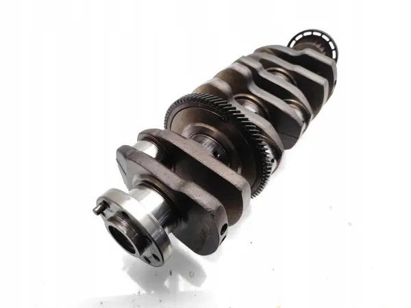 Cigüeñal OEM 4HN para Citroen C-Crosser 2.2 HDi image 4