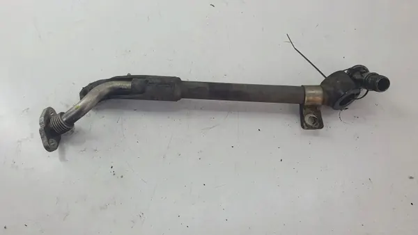 Turbo-Ölleitungshalter OEM 03L145535D - Gebraucht image 3
