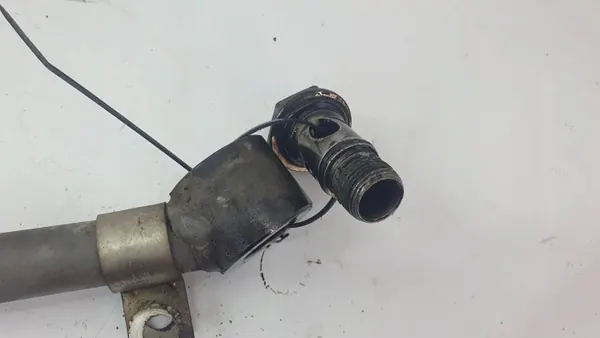 Turbo-Ölleitungshalter OEM 03L145535D - Gebraucht image 4