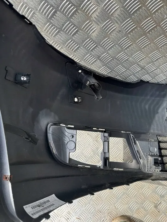 Paraurti anteriore Volkswagen Caddy 10-15 image 10