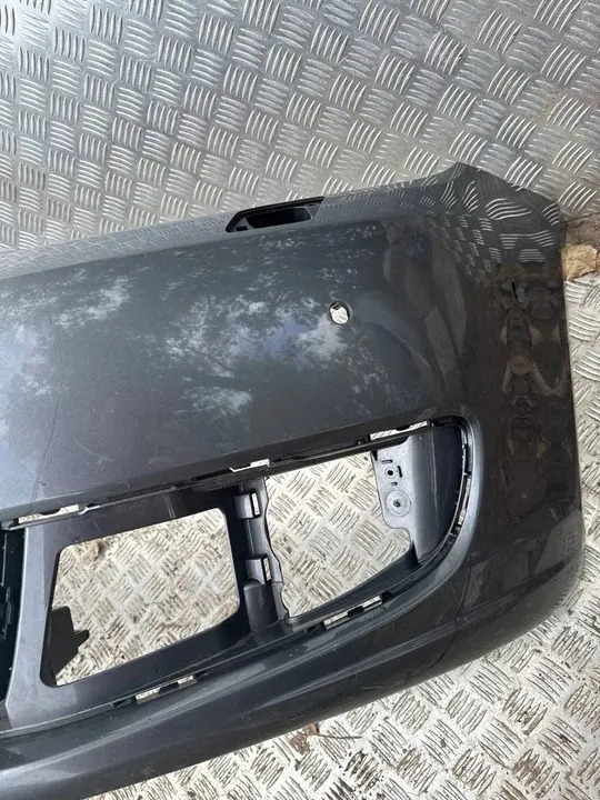 Paraurti anteriore Volkswagen Caddy 10-15 image 2