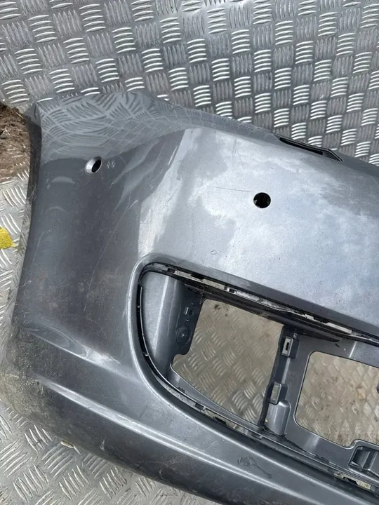 Paraurti anteriore Volkswagen Caddy 10-15 image 3