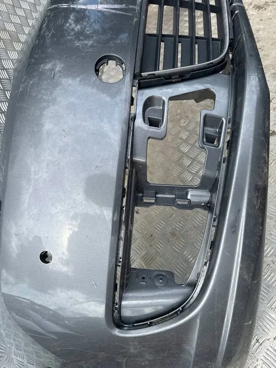 Paraurti anteriore Volkswagen Caddy 10-15 image 7