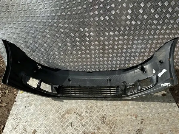 Paraurti anteriore Volkswagen Caddy 10-15 image 8