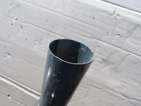 Pakoputken vaimentin OEM 3Q0253411A VW Passat B8 image 4
