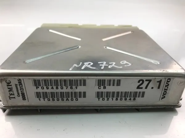 Volvo Transmissiecomputer OEM 15072436 voor S60 image 3
