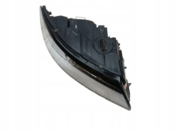 Rechter Scheinwerfer Linse Volvo V50 Lift (07-12) Gebraucht image 3