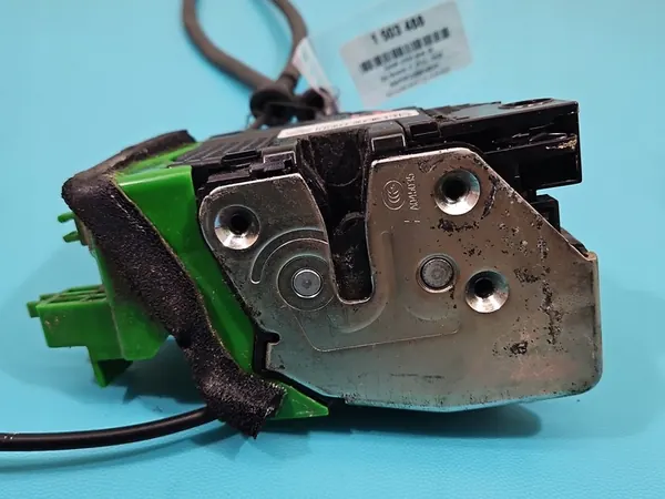 Vänster Framslå 81310-C5010 Kia Sorento 7 Pin image 2