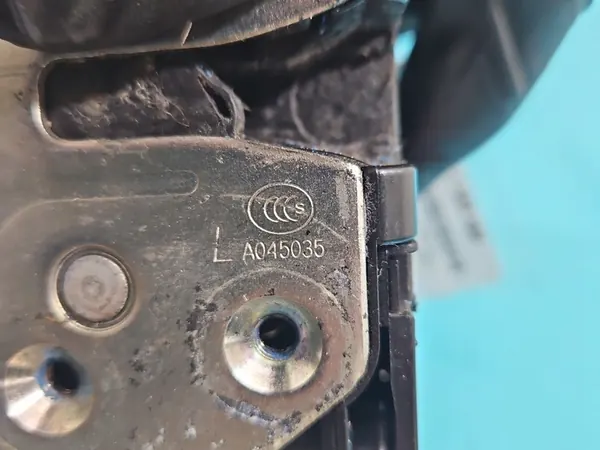 Vänster Framslå 81310-C5010 Kia Sorento 7 Pin image 3