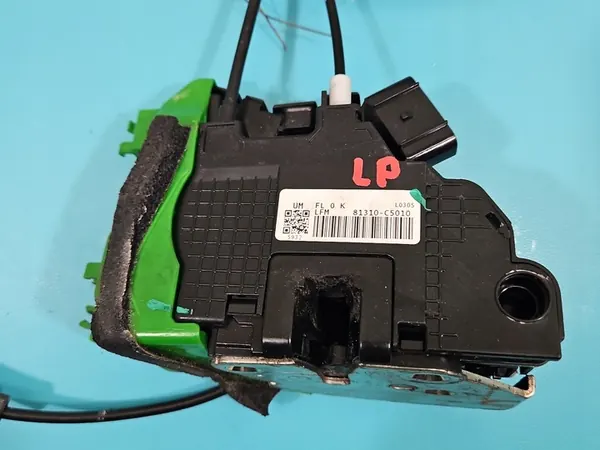 Vänster Framslå 81310-C5010 Kia Sorento 7 Pin image 4