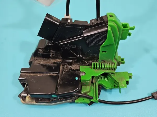 Vänster Framslå 81310-C5010 Kia Sorento 7 Pin image 6