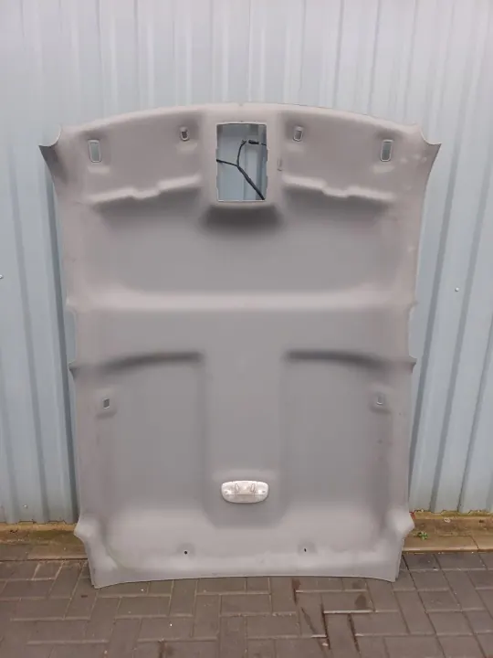 Ford F150 2009-2014 Kattoverho OEM BL3T-14358-CD image 2