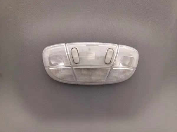 Ford F150 2009-2014 Kattoverho OEM BL3T-14358-CD image 5