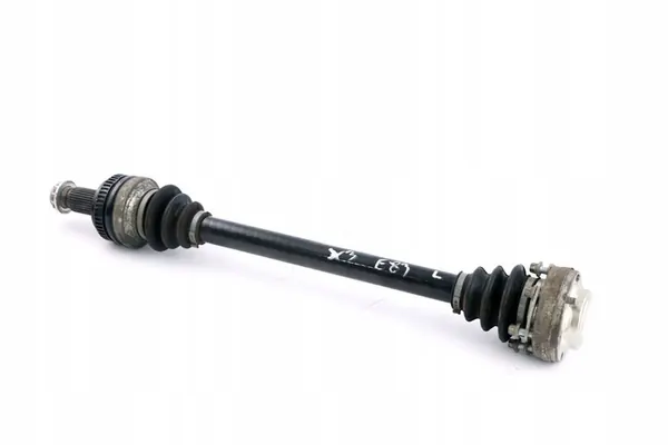 Vasen takasivun akseli 7524041 BMW E83 image 3