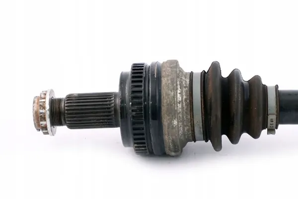 Vasen takasivun akseli 7524041 BMW E83 image 4