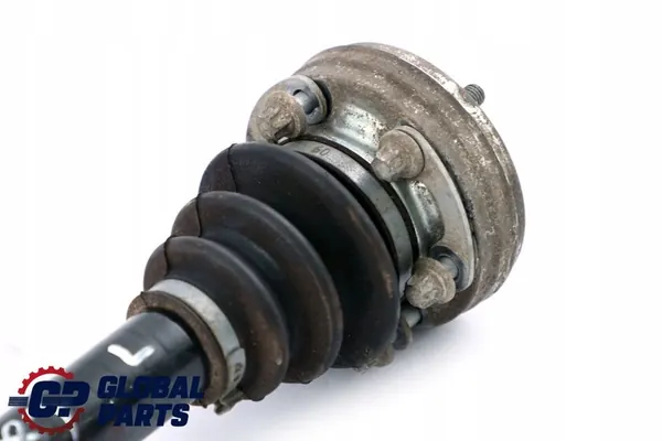 Vasen takasivun akseli 7524041 BMW E83 image 6