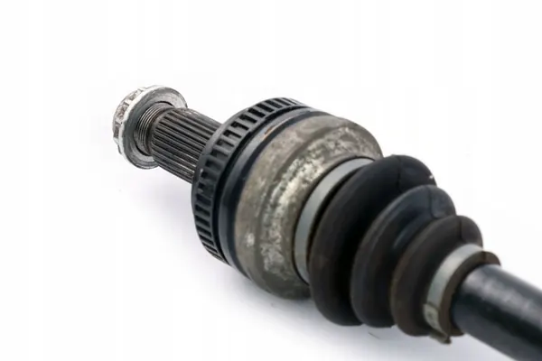 Vasen takasivun akseli 7524041 BMW E83 image 7