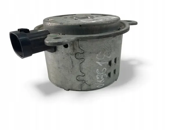 Moteur de ventilateur diffuseur OEM 006121484 pour Citroën C5 III image 2